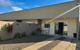 Casa Tartaruga 3 - Beleza e Conforto a 50m da Praia de Guriri
